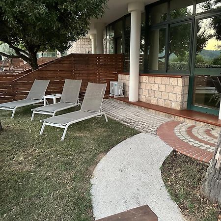 Hotel Villa De Santis Montefranco Zewnętrze zdjęcie