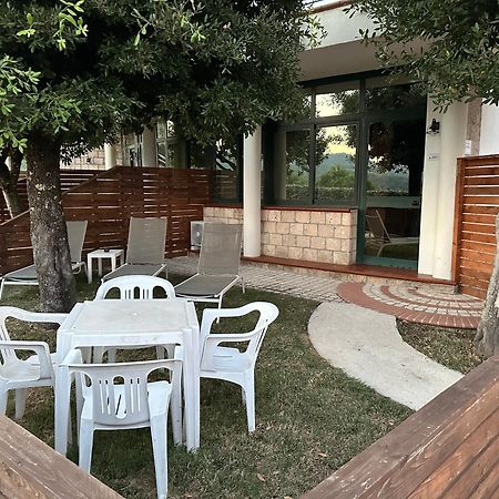 Hotel Villa De Santis Montefranco Zewnętrze zdjęcie