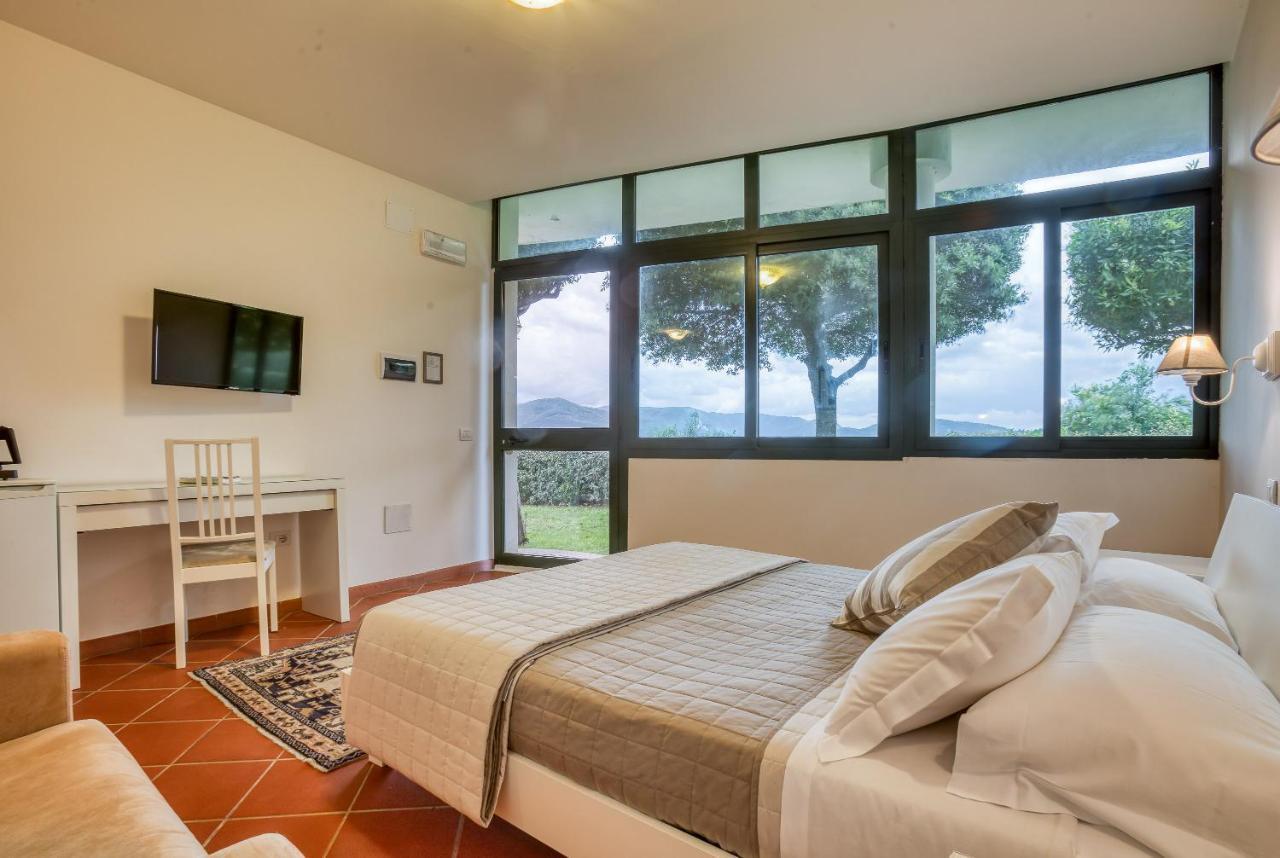 Hotel Villa De Santis Montefranco Zewnętrze zdjęcie