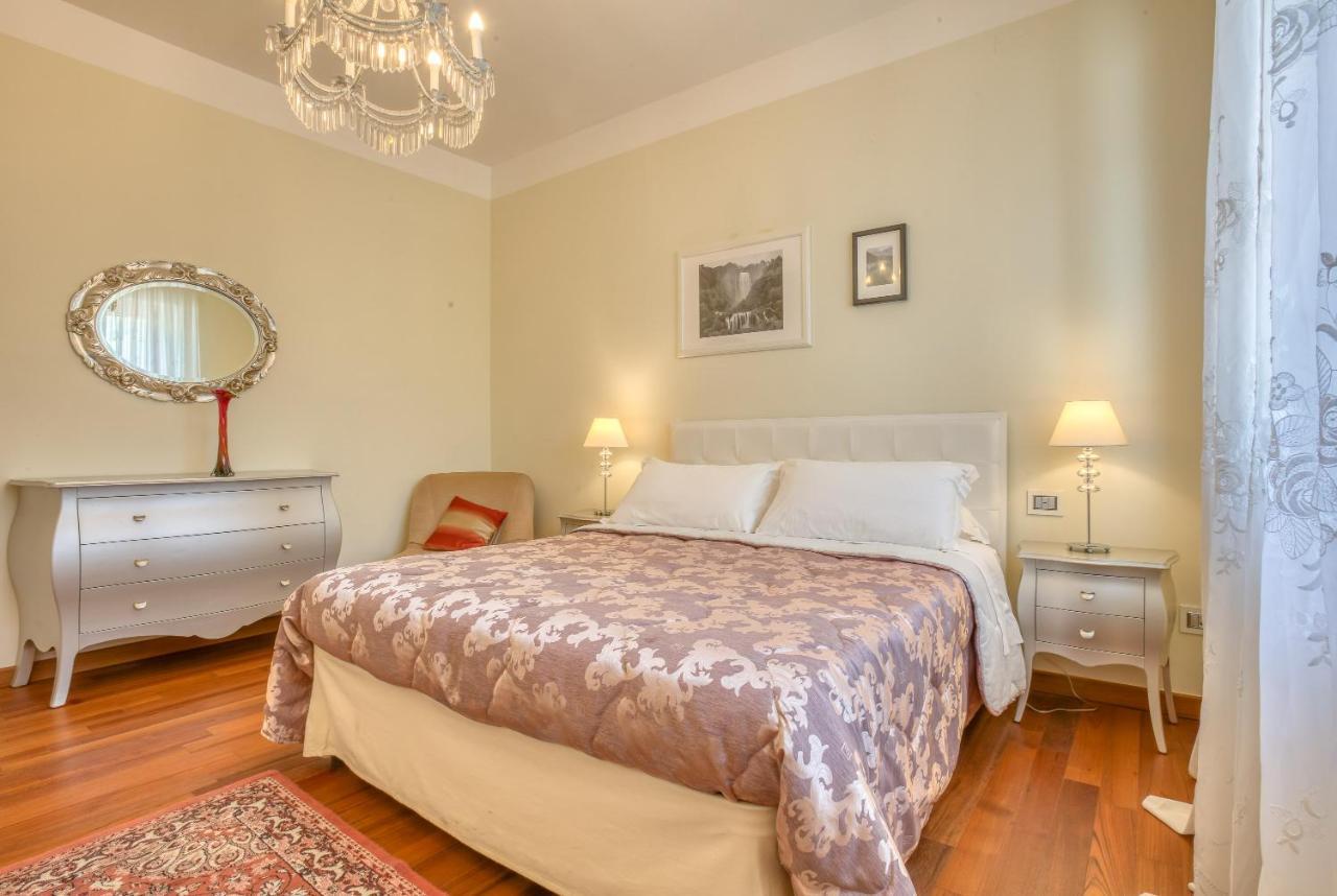 Hotel Villa De Santis Montefranco Zewnętrze zdjęcie