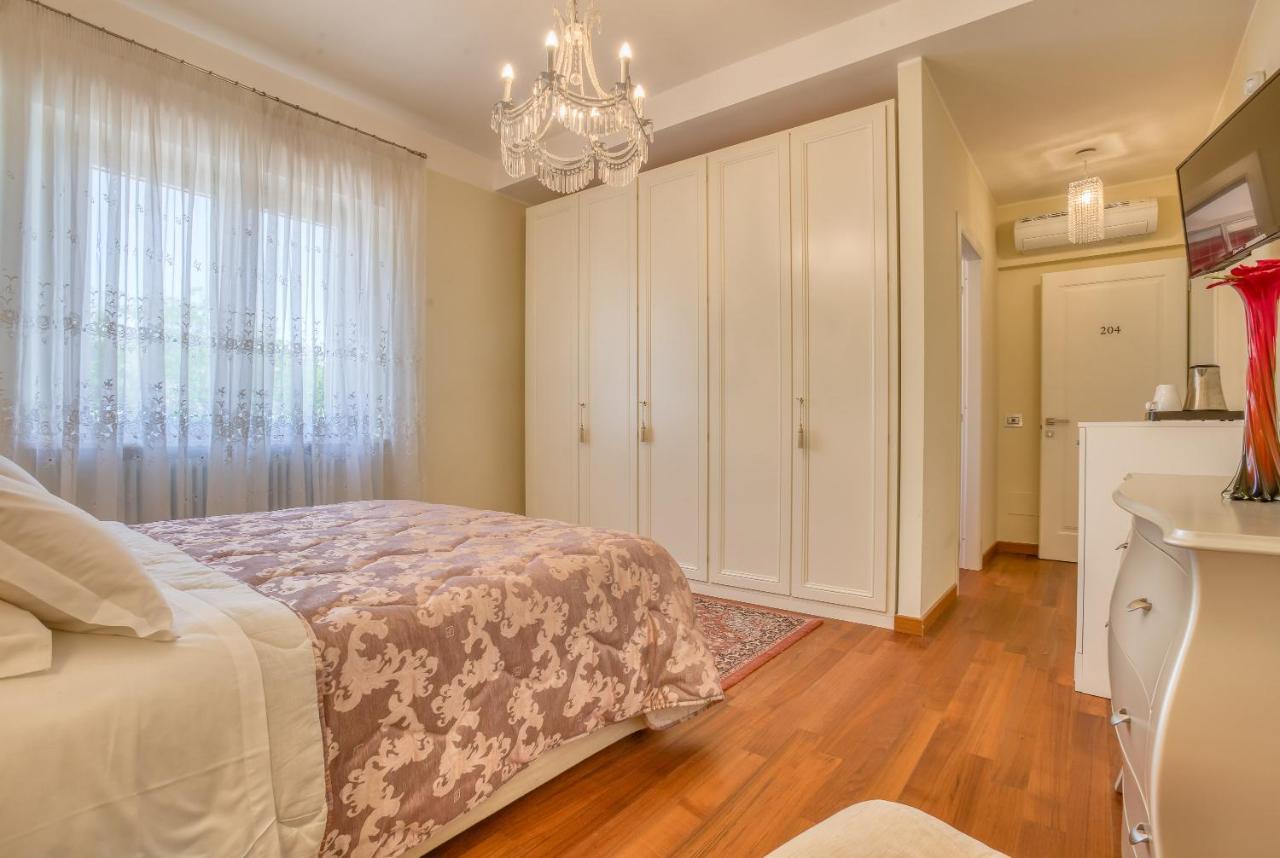 Hotel Villa De Santis Montefranco Zewnętrze zdjęcie