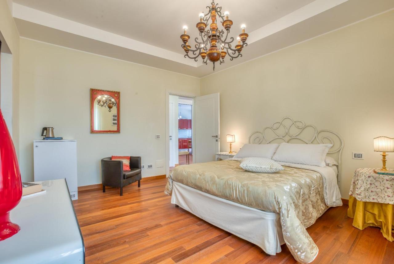 Hotel Villa De Santis Montefranco Zewnętrze zdjęcie