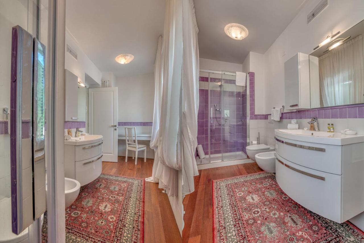 Hotel Villa De Santis Montefranco Zewnętrze zdjęcie