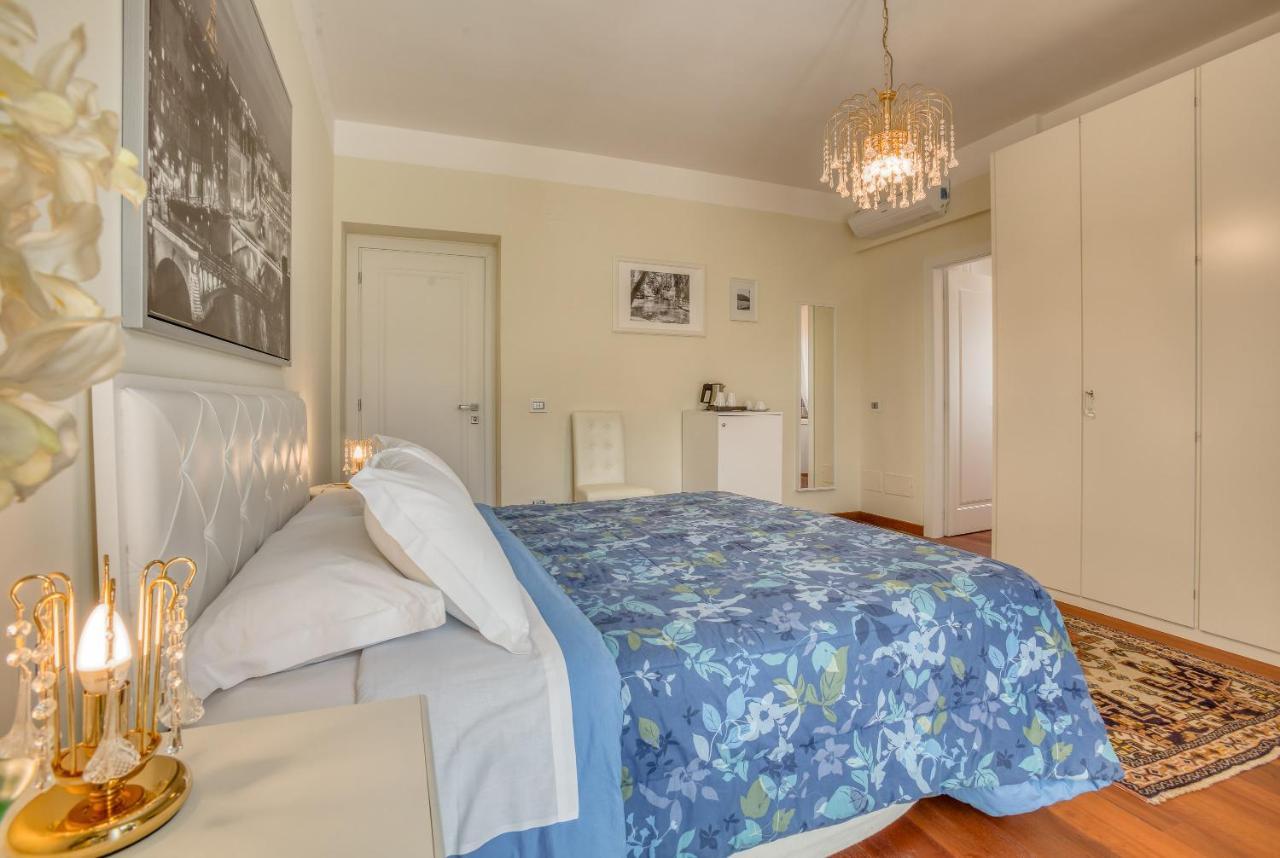 Hotel Villa De Santis Montefranco Zewnętrze zdjęcie