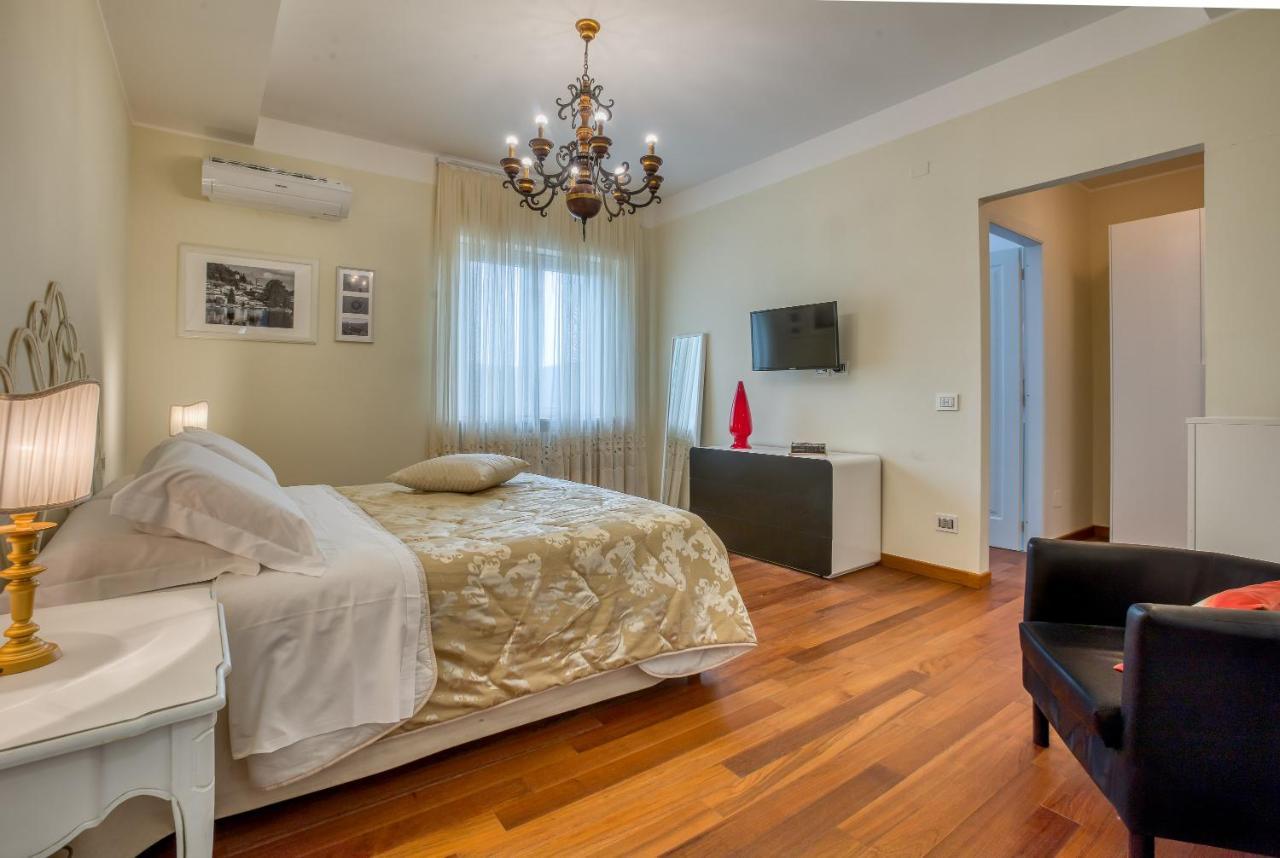 Hotel Villa De Santis Montefranco Zewnętrze zdjęcie
