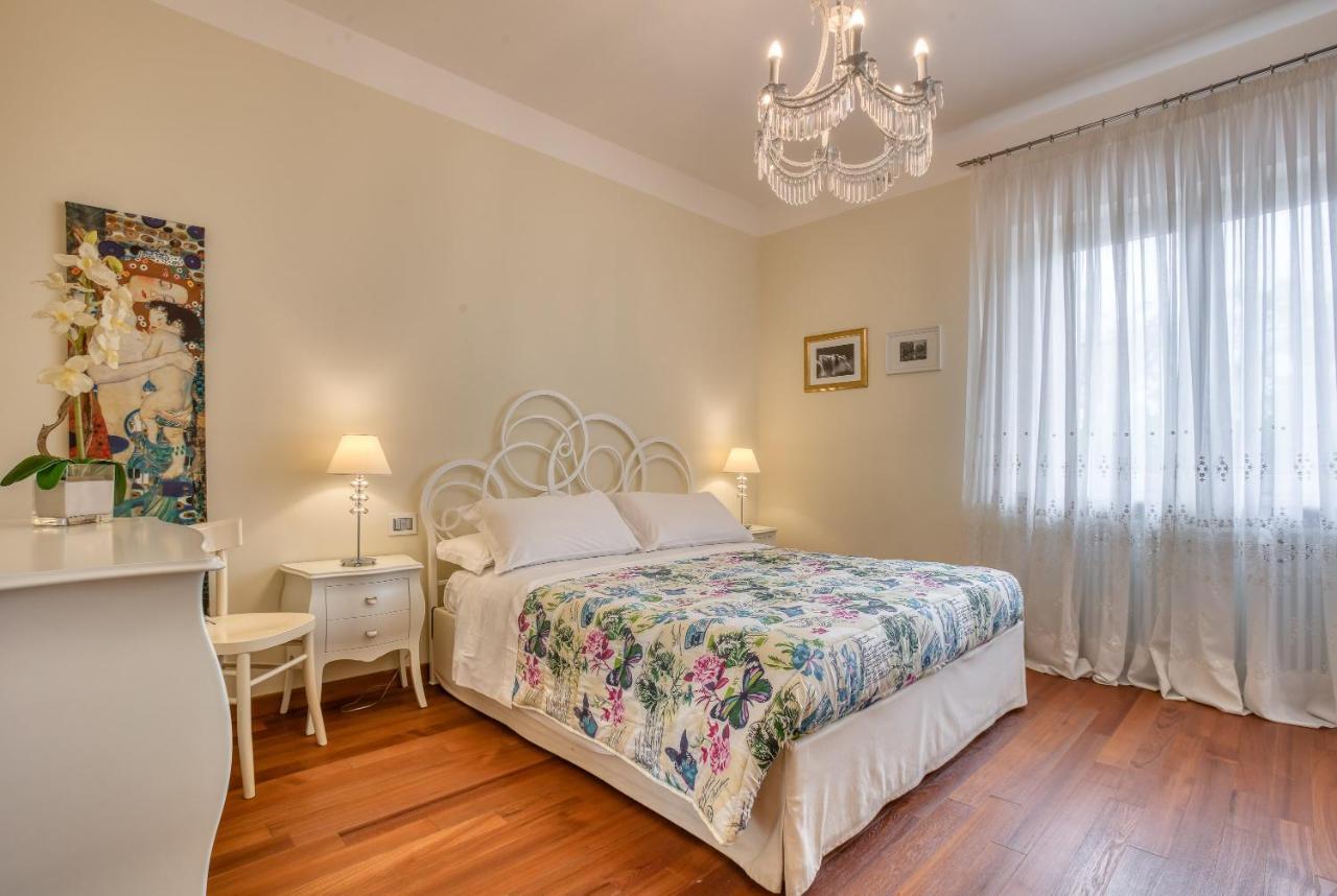 Hotel Villa De Santis Montefranco Zewnętrze zdjęcie
