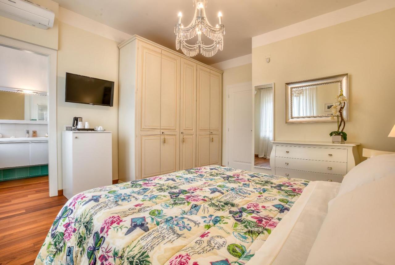 Hotel Villa De Santis Montefranco Zewnętrze zdjęcie