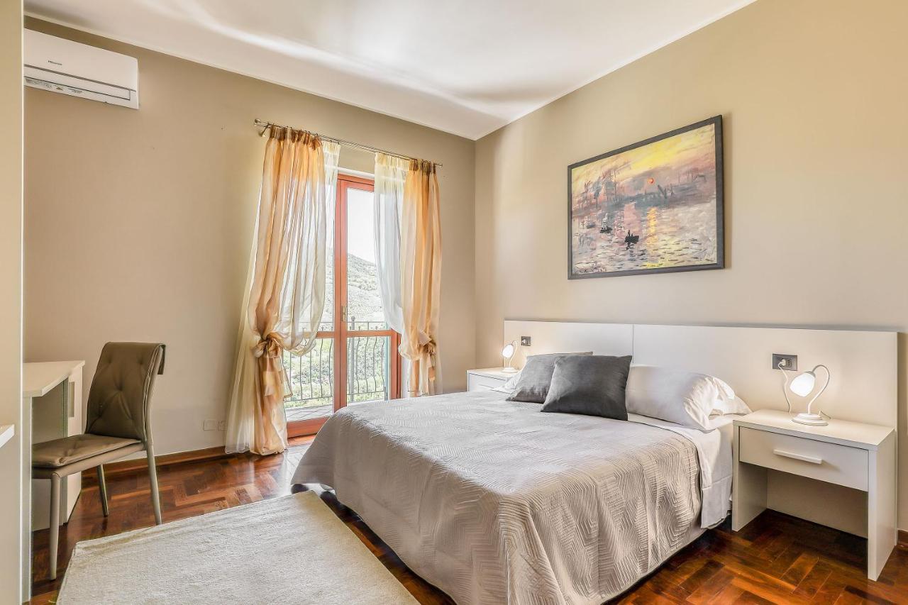 Hotel Villa De Santis Montefranco Zewnętrze zdjęcie