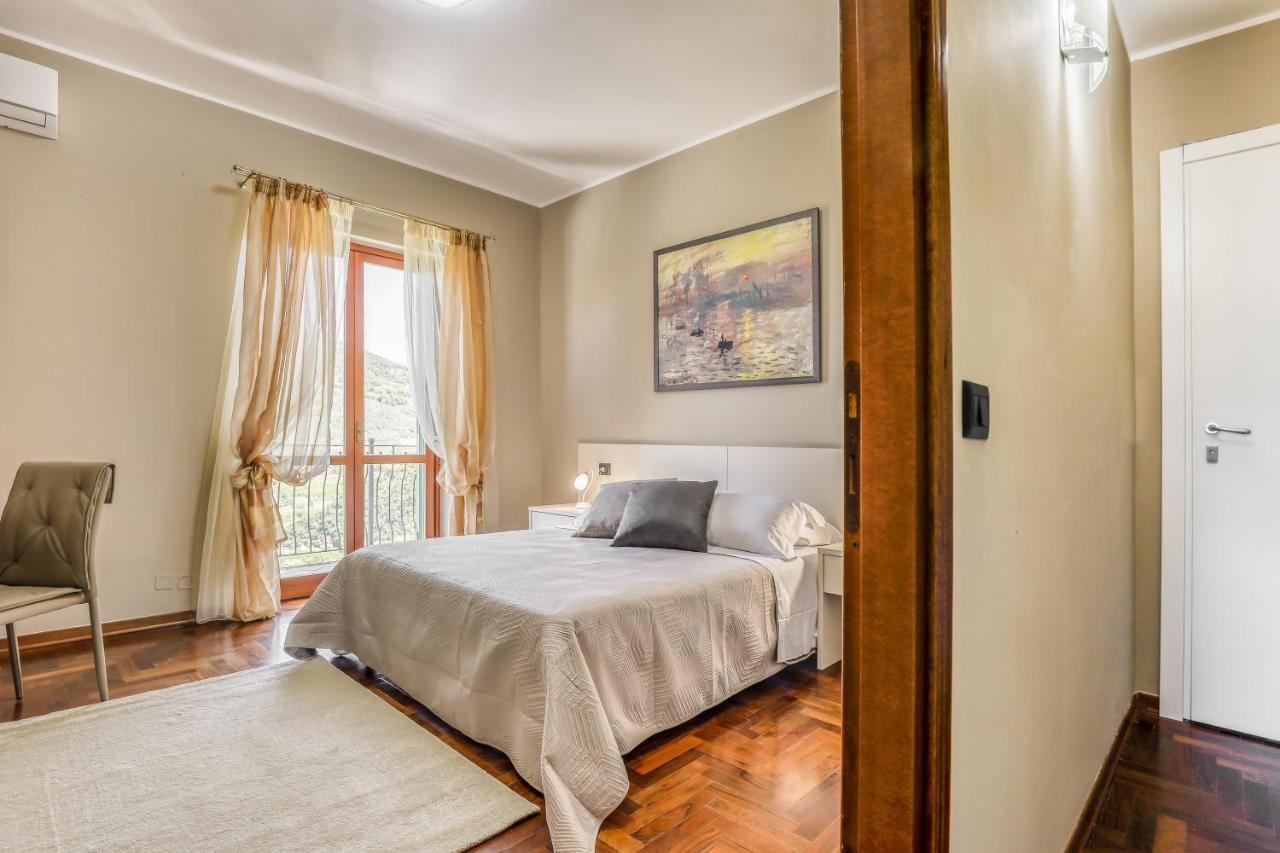Hotel Villa De Santis Montefranco Zewnętrze zdjęcie