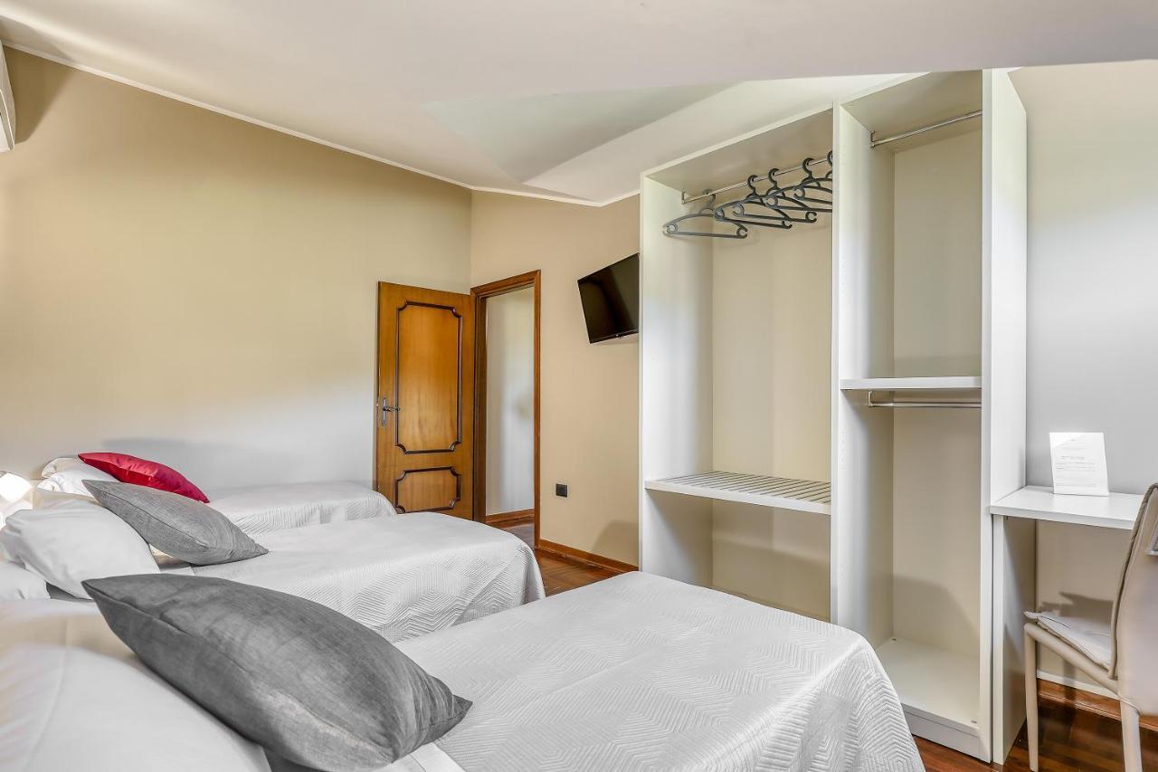 Hotel Villa De Santis Montefranco Zewnętrze zdjęcie