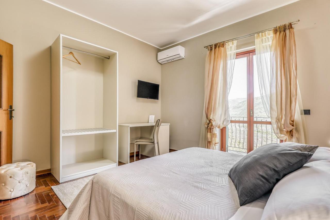 Hotel Villa De Santis Montefranco Zewnętrze zdjęcie