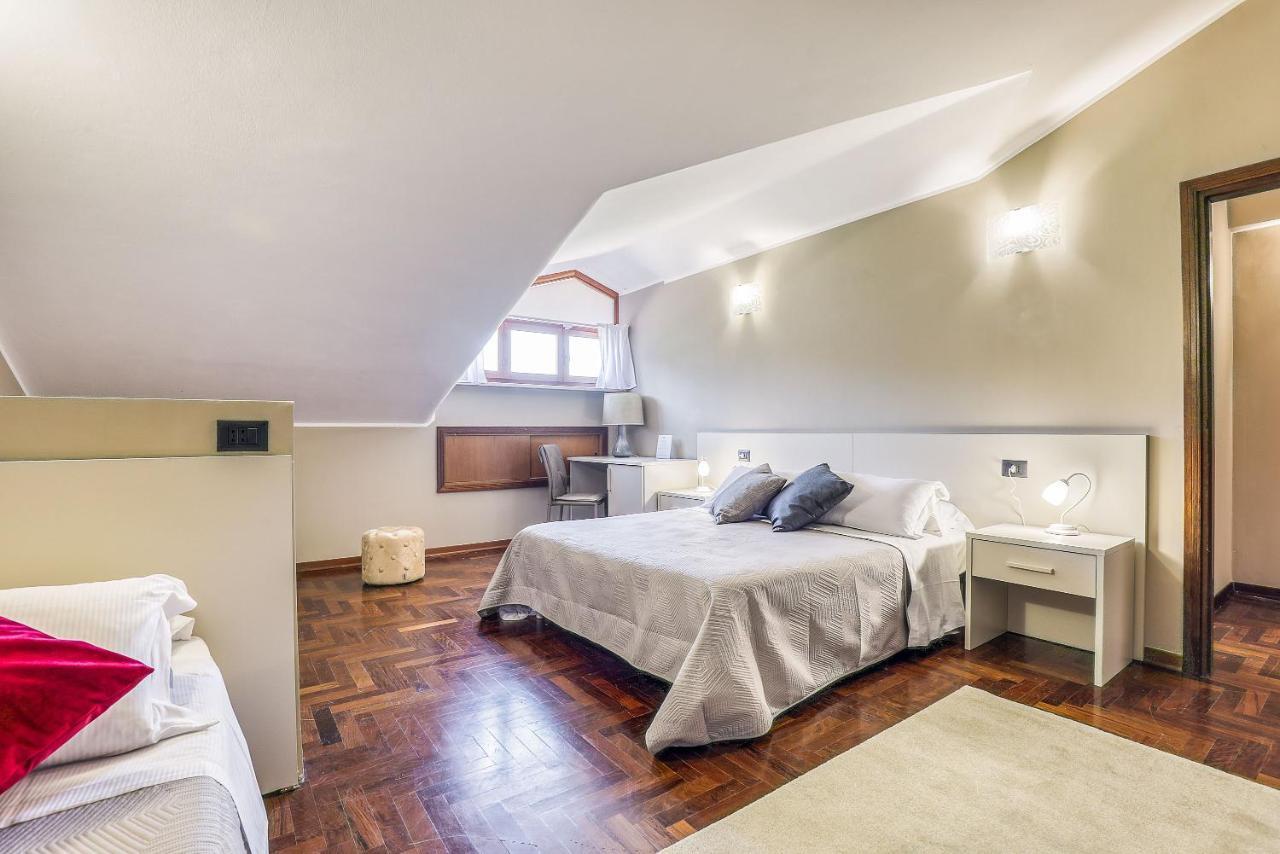 Hotel Villa De Santis Montefranco Zewnętrze zdjęcie