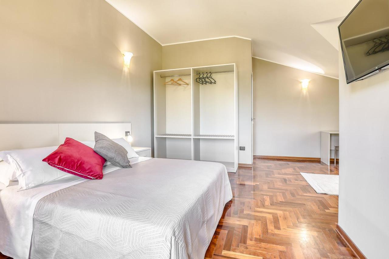 Hotel Villa De Santis Montefranco Zewnętrze zdjęcie