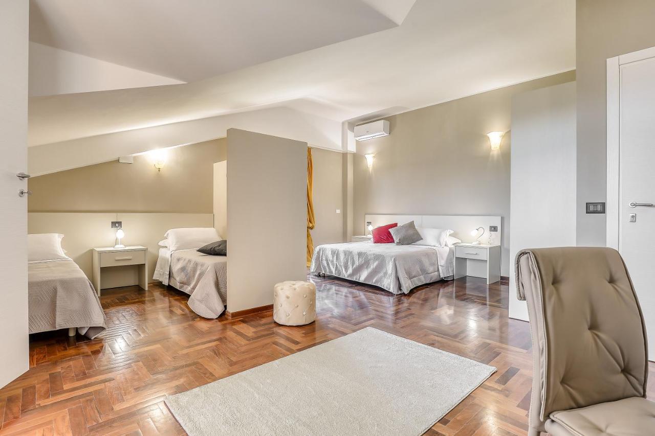 Hotel Villa De Santis Montefranco Zewnętrze zdjęcie
