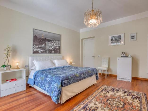 Hotel Villa De Santis Montefranco Zewnętrze zdjęcie