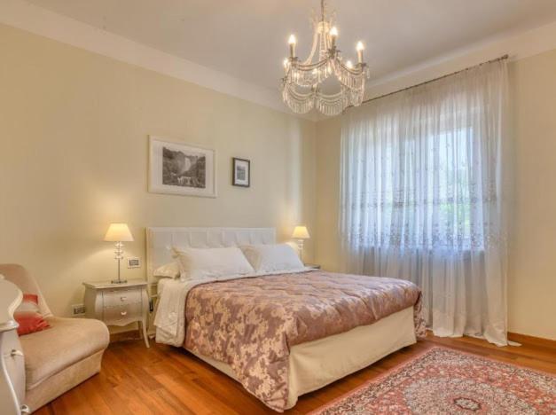 Hotel Villa De Santis Montefranco Zewnętrze zdjęcie