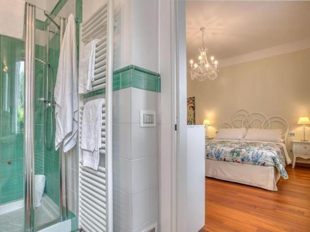 Hotel Villa De Santis Montefranco Zewnętrze zdjęcie