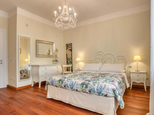 Hotel Villa De Santis Montefranco Zewnętrze zdjęcie